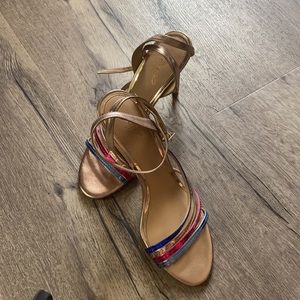 Badgley Mischka |Size 9